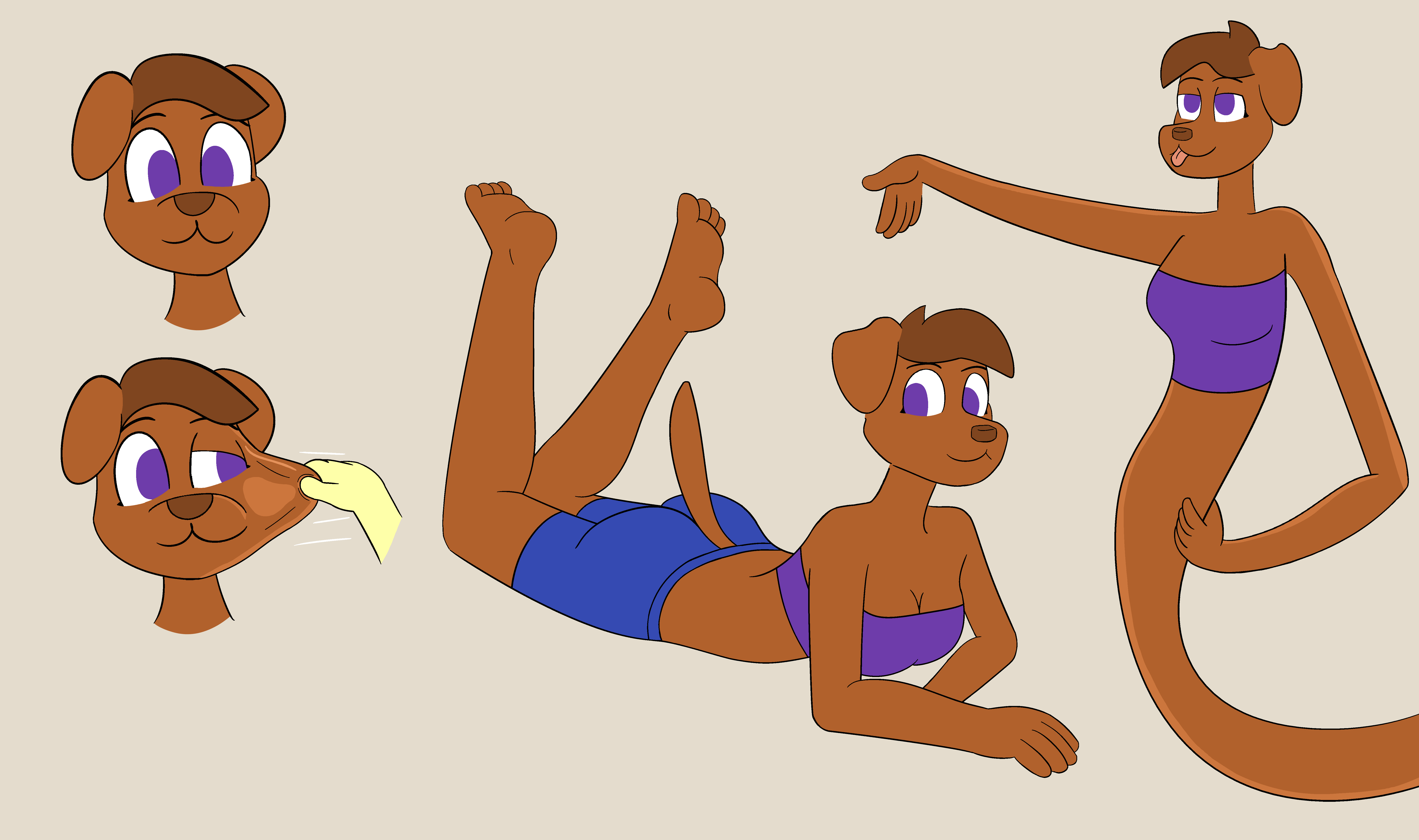 More of Keithy