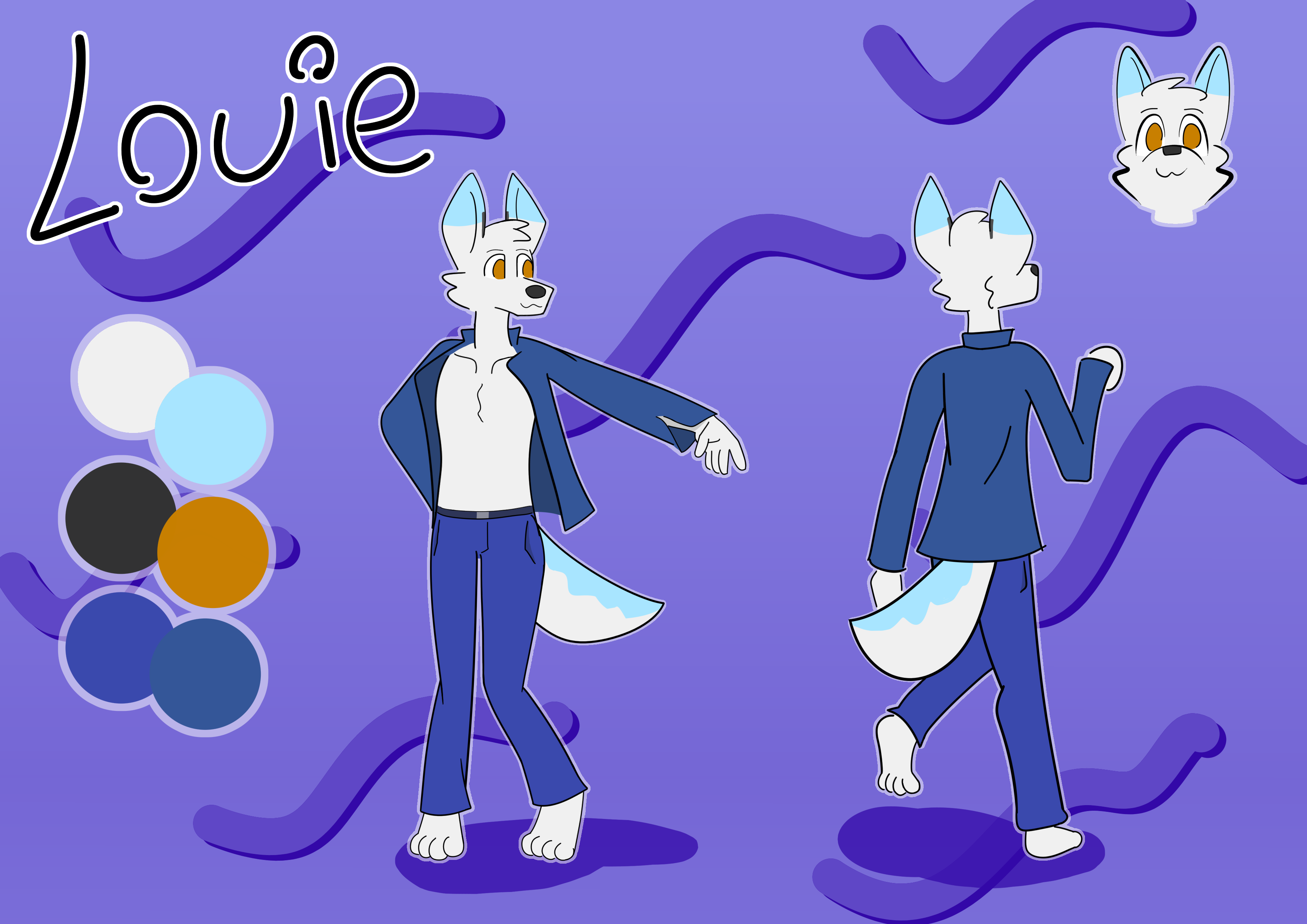 Louie