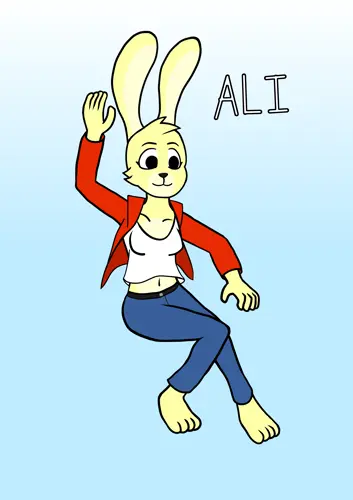 ALI